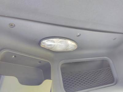 Freightliner Cascadia 125 Right Interior Lighting