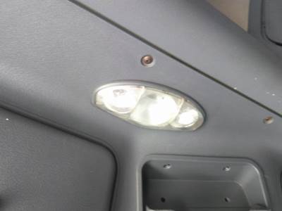Freightliner Cascadia 125 Left Interior Lighting