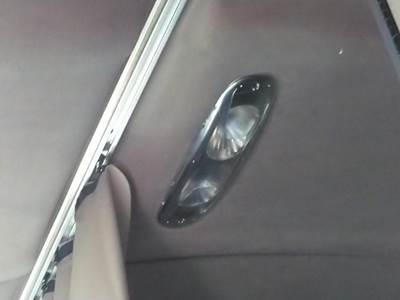 Freightliner Cascadia 125 Left Interior Lighting