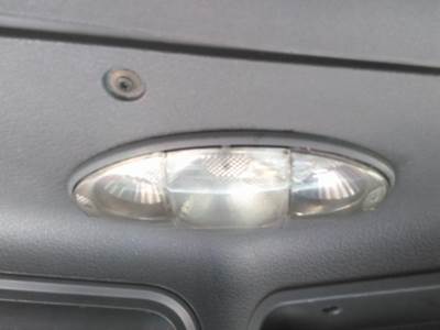 Freightliner Cascadia 125 Left Interior Lighting