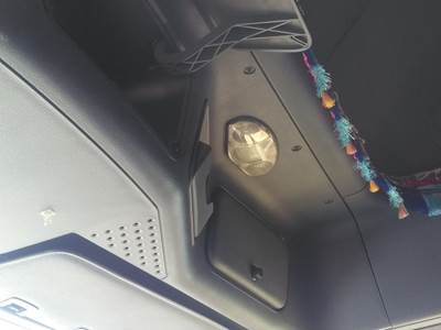 Freightliner Cascadia 125 Right Interior Lighting