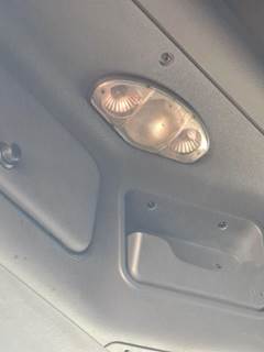 Freightliner Cascadia 125 Left Interior Lighting