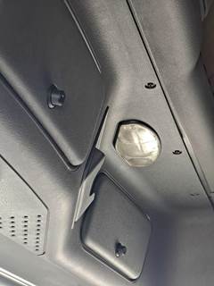 Freightliner Cascadia 125 Right Interior Lighting