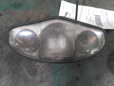 Freightliner Cascadia 125 Left Interior Lighting