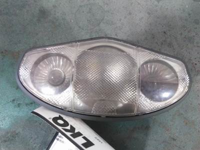 Freightliner Cascadia 125 Right Interior Lighting