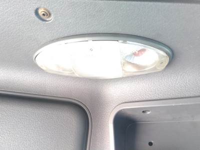 Freightliner Cascadia 125 Left Interior Lighting