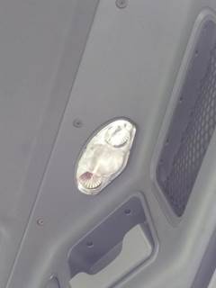 Freightliner Cascadia 125 Right Interior Lighting for a Freightliner CASCADIA 125 2018UP