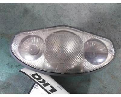2015 Freightliner Cascadia 125 Right Interior Dome Light