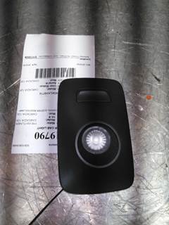 Freightliner Cascadia 126 Interior Lighting