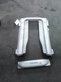 Freightliner Cascadia 126 Interior Lighting