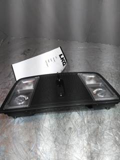 Freightliner Cascadia 126 Interior Lighting