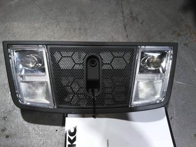 Freightliner Cascadia Interior Lighting