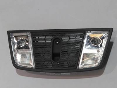 Freightliner Cascadia Interior Lighting