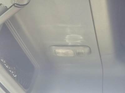 Freightliner Columbia 120 Right Interior Lighting
