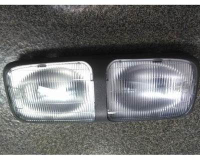 Kenworth Dual Dome Light