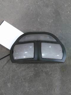 Kenworth T2000 Interior Lighting