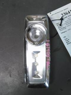 Kenworth T680 Interior Lighting