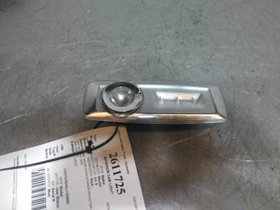 Kenworth T680 Interior Lighting