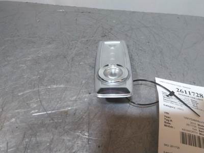 Kenworth T680 Interior Lighting