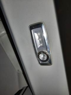 Kenworth T680 Interior Lighting