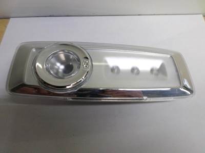 Kenworth T680 Left Interior Lighting