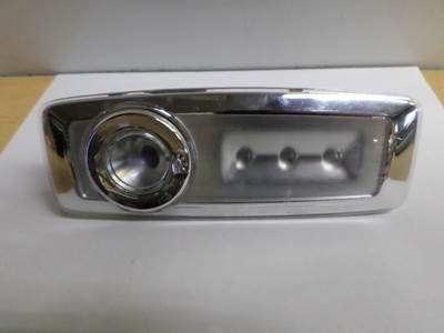 Kenworth T680 Right Interior Lighting