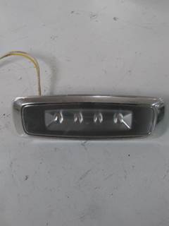 Kenworth T680 Interior Lighting