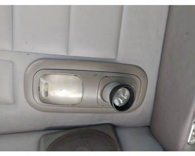 Used 2009 Peterbilt 335 Left Map Light