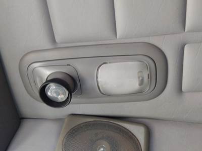 Peterbilt 337 Right Interior Lighting