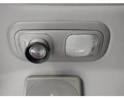 Used 2013 Peterbilt 337 Right MAP/DOME Interior Light