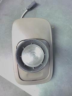 Peterbilt 365 Interior Lighting