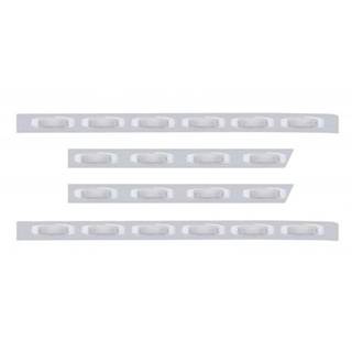 Peterbilt Interior Lighting for a Peterbilt 379