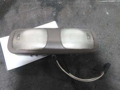 Peterbilt 386 Interior Lighting