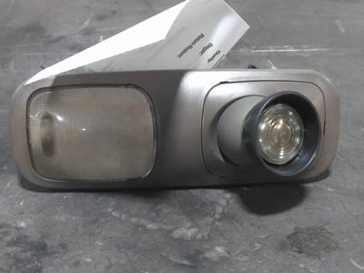 Peterbilt 386 Interior Lighting