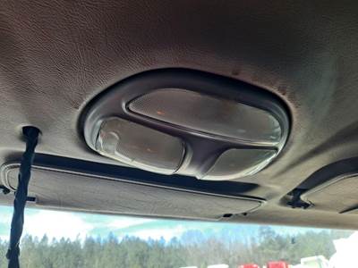 Peterbilt 387 Interior Lighting