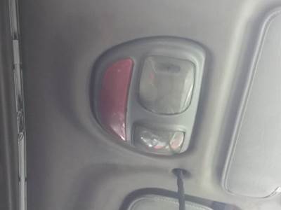 Peterbilt 387 Interior Lighting