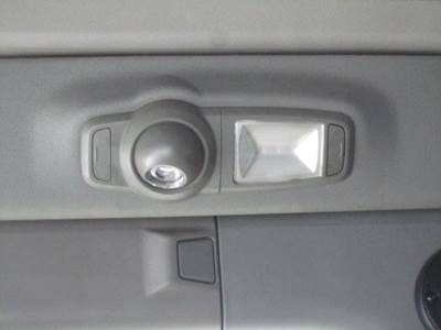 Peterbilt 579 Right Interior Lighting