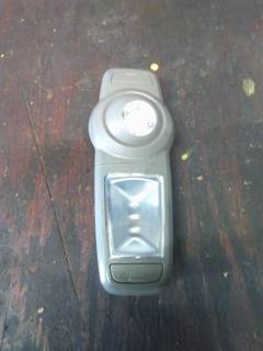 Peterbilt 579 Left Interior Lighting