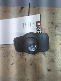 Peterbilt 579 Interior Lighting