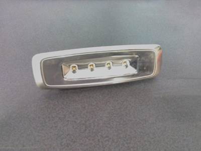 Peterbilt 579 Interior Lighting