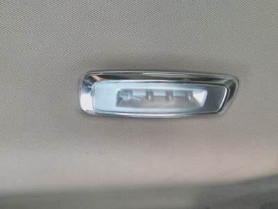 Peterbilt 579 Interior Lighting