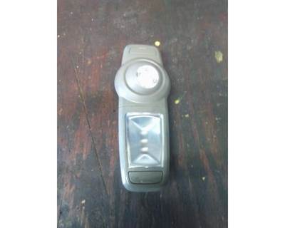 Used 2023 Peterbilt 579 Center Dome Interior Light, Left