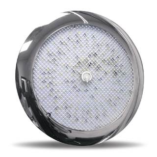 Universal Interior Lighting for a Universal ALL