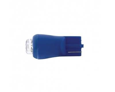 Universal Economy 4 LED 194 Interior Bulb, Blue