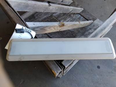 Volvo VNL Interior Lighting