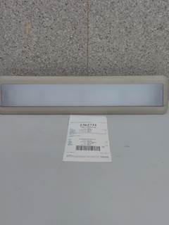 Volvo VNL Interior Lighting