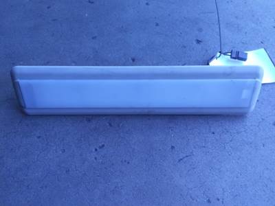 Volvo VNL Interior Lighting