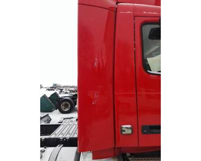 2017 Volvo VNL Dome Light, Part # 1-INJ-929-000