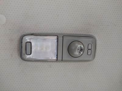 Used 2020 Volvo VNR Left Interior Map Light