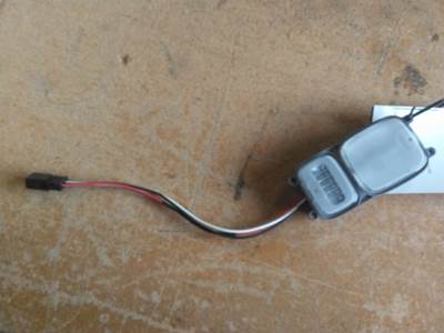 Western Star 5700 Interior Lighting